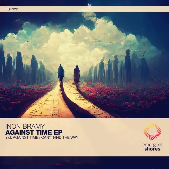 Against Time by inon bramy