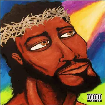 Black Jesus by Traphouse