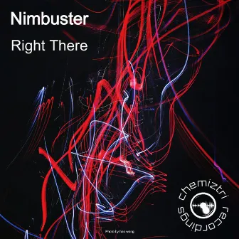 Right There by Nimbuster