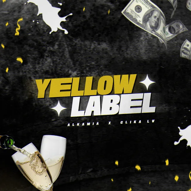 Yellow Label