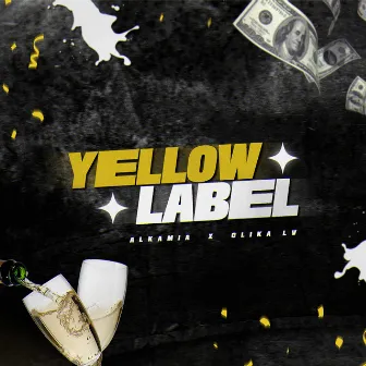 Yellow Label by Alkamia