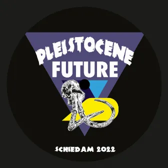 Pleistocene Future 3 by Thanos Hana