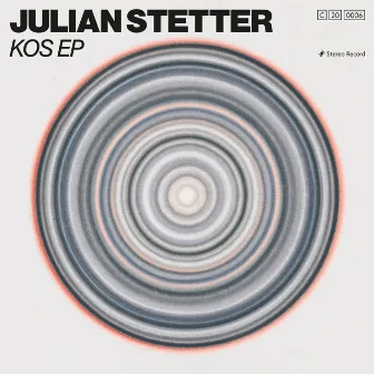 Kos EP by Julian Stetter