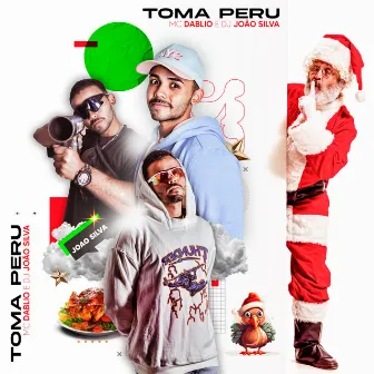 Toma Piru by DJ JOAO SILVA