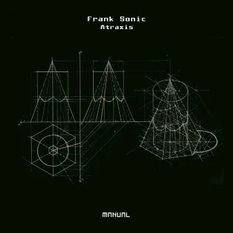 Atraxis by Frank Sonic