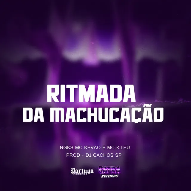 Ritmada da Machucação