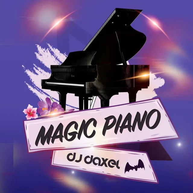 Magic Piano