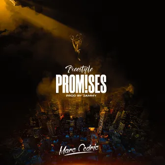 PROMISES by Marc Cedric