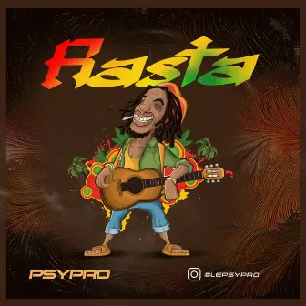 Rasta by Psypro