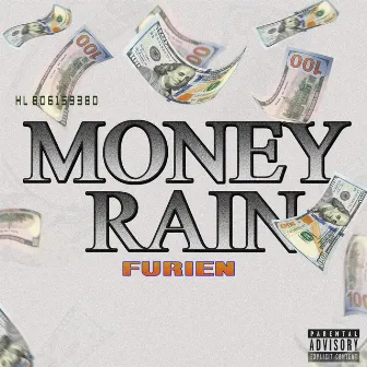 Money Rain by XiftMob