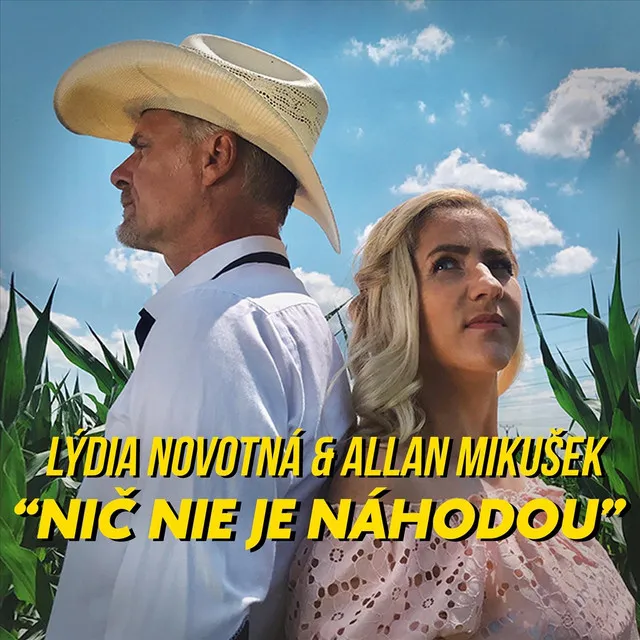 Nič Nie Je Náhodou