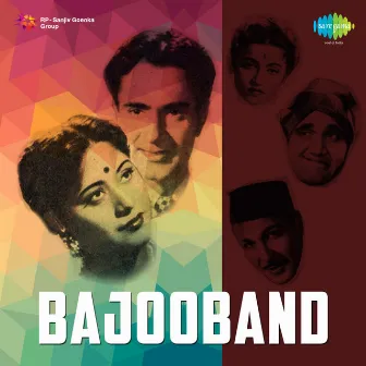 Bajooband (Original Motion Picture Soundtrack) by Unknown Artist