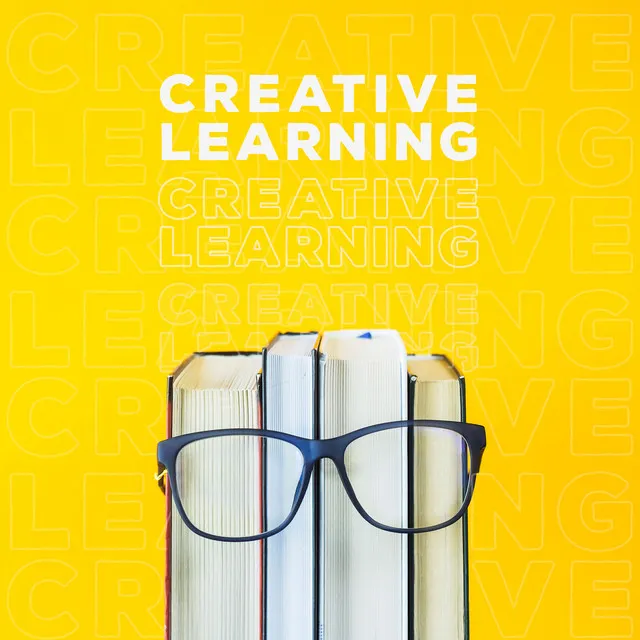 Creative Learning: Background Music for Study and Work