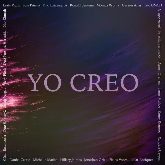 Yo Creo by Ismir Muñoz