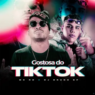 Gostosa do Tik Tok by DJ Bruno SP