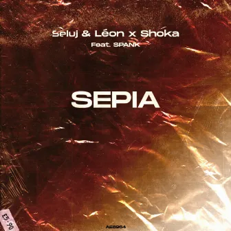 SEPIA by Shoka