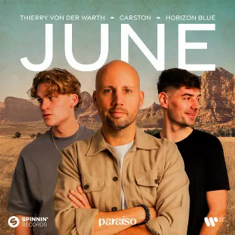 June by Carston