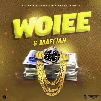 WOIEE by G Maffiah