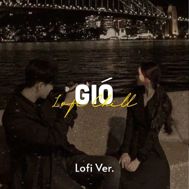 Gió (Lofi)