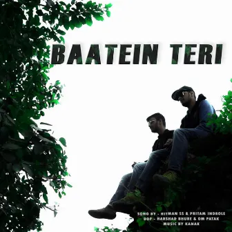 Baatein teri by Hitman S.S