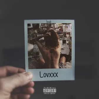 Lovxxx by Koab