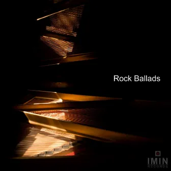 Rock Ballads by Piano Covers Club from I’m In Records