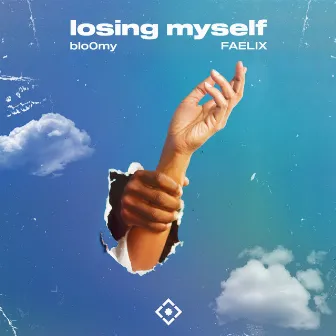 Losing Myself by blo0my