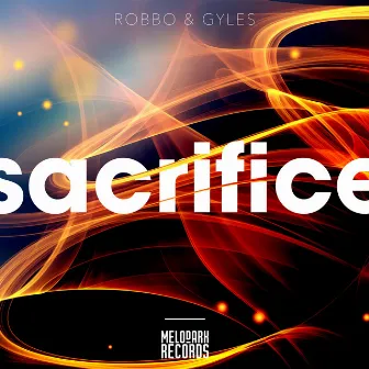 Sacrifice by Gyles