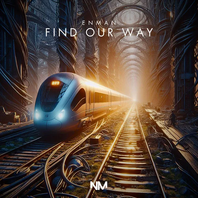 Find Our Way