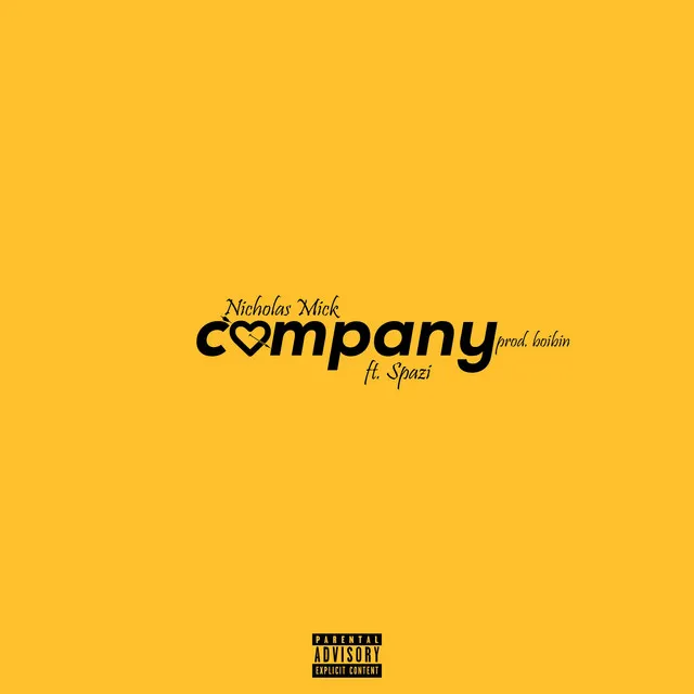 Company