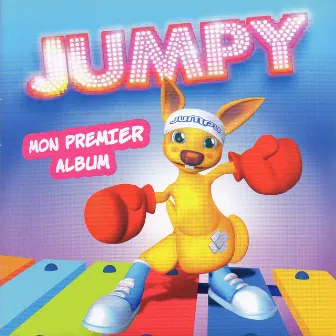 Mon Premier Album by Jumpy