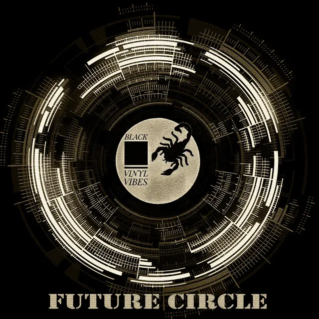 Future Circle (Rework Mix)