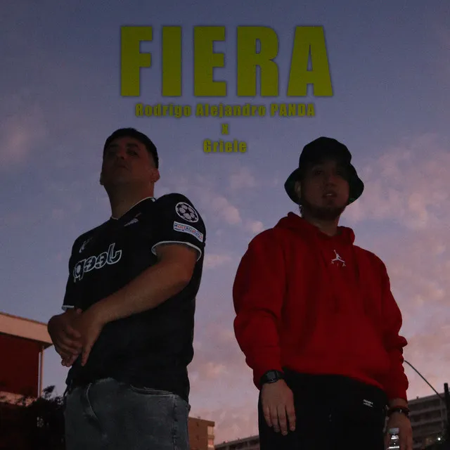 Fiera