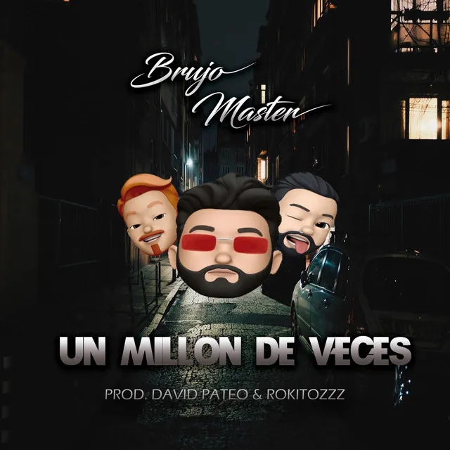 Un Millon de Veces