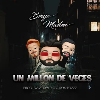 Un Millon de Veces by David Pateo