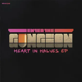 Enter the Gungeon: Heart in Halves by Doseone