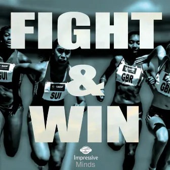 Fight & Win by Bina & Ju