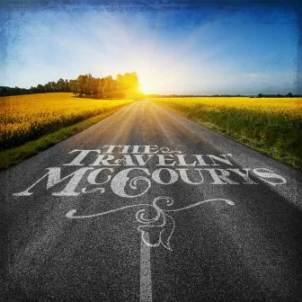 The Travelin' Mccourys by The Travelin' McCourys