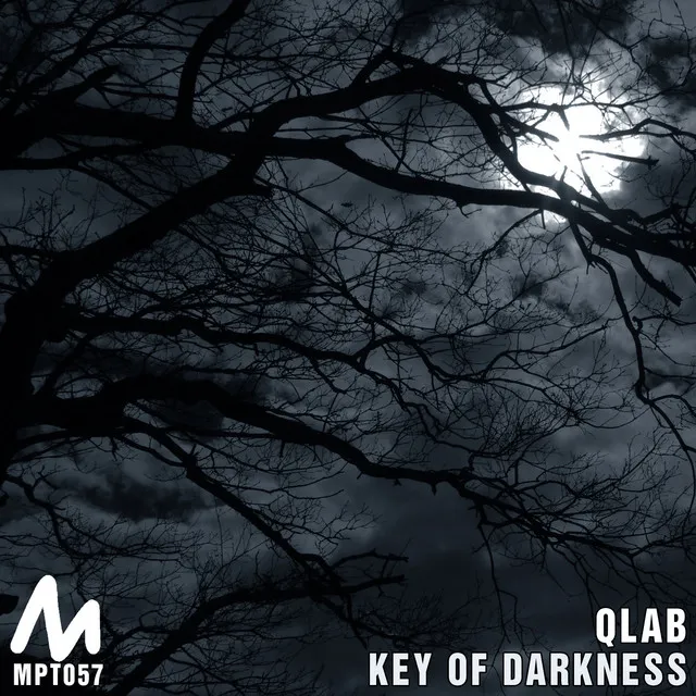 Key of Darkness - Moonlight Mix