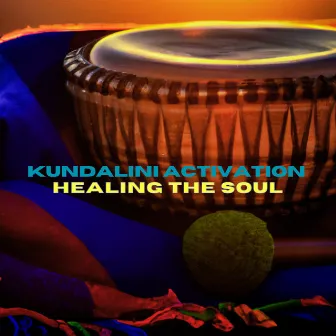 Kundalini Activation by Healing the soul