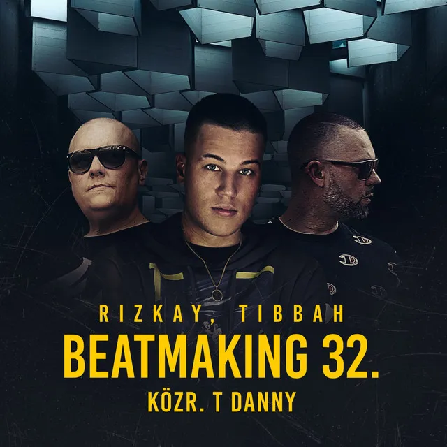 Beatmaking 32.