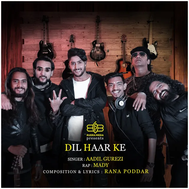 Dil Haar Ke