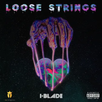 Loose Strings by I-Blade