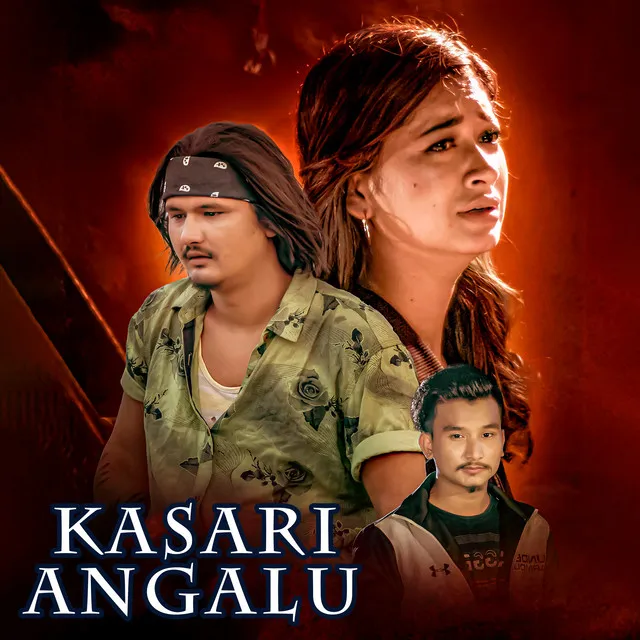 Kasari Angalu