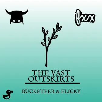 The Vast Outskirts by flicky