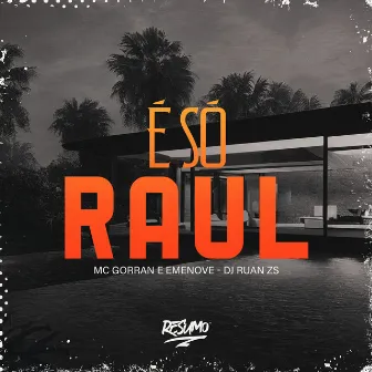 E Só Raul by Emenove