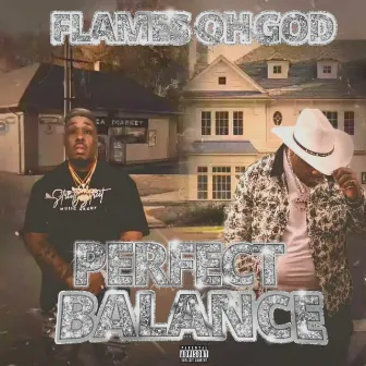 Perfect Balance by Flames Ohgod