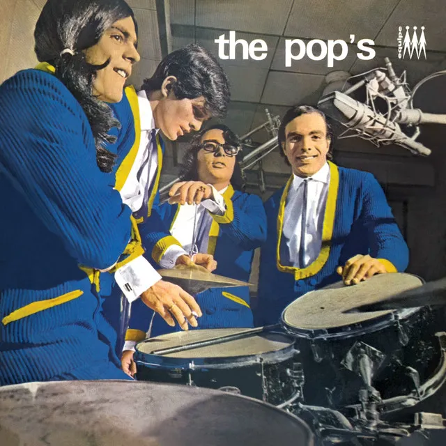 The Pop's