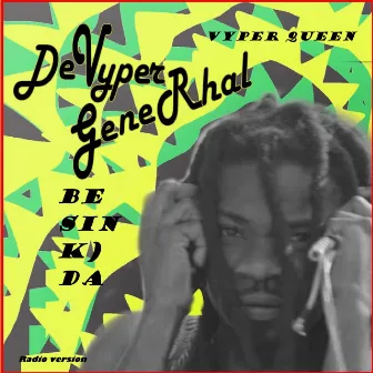 Be sin k) da (Radio Version) by De Vyper GeneRhal