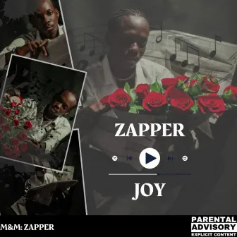 Joy by Zapper